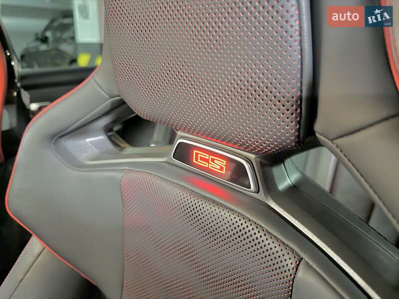 Седан BMW M3 2024 в Днепре