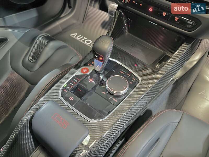 Седан BMW M3 2024 в Днепре