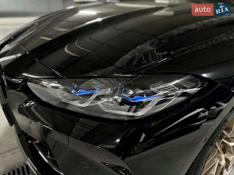 Седан BMW M3 2024 в Днепре фото 3 Седан BMW M3 2024 в Днепре
