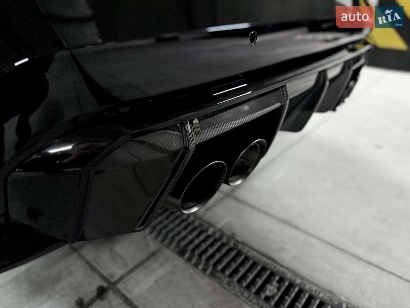 Седан BMW M3 2024 в Днепре фото 17 Седан BMW M3 2024 в Днепре