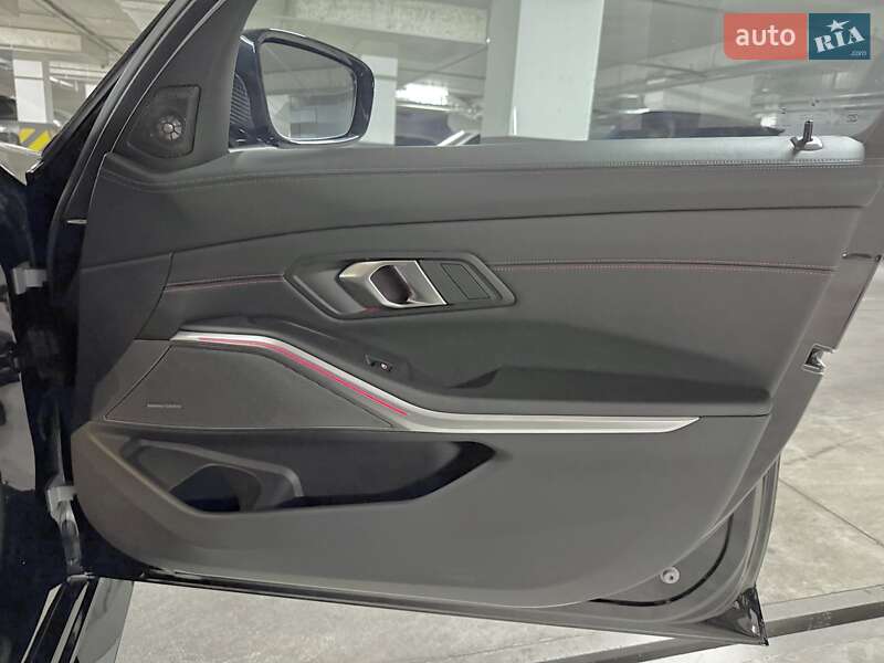 Седан BMW M3 2024 в Днепре фото 46 Седан BMW M3 2024 в Днепре