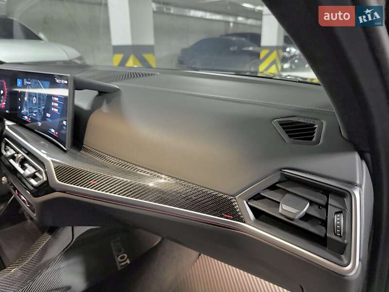 Седан BMW M3 2024 в Днепре фото 50 Седан BMW M3 2024 в Днепре