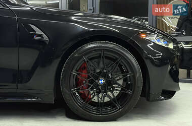 Седан BMW M3 2024 в Одессе