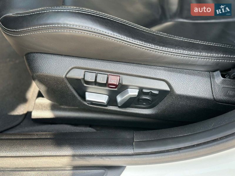 Седан BMW M3 2017 в Виннице