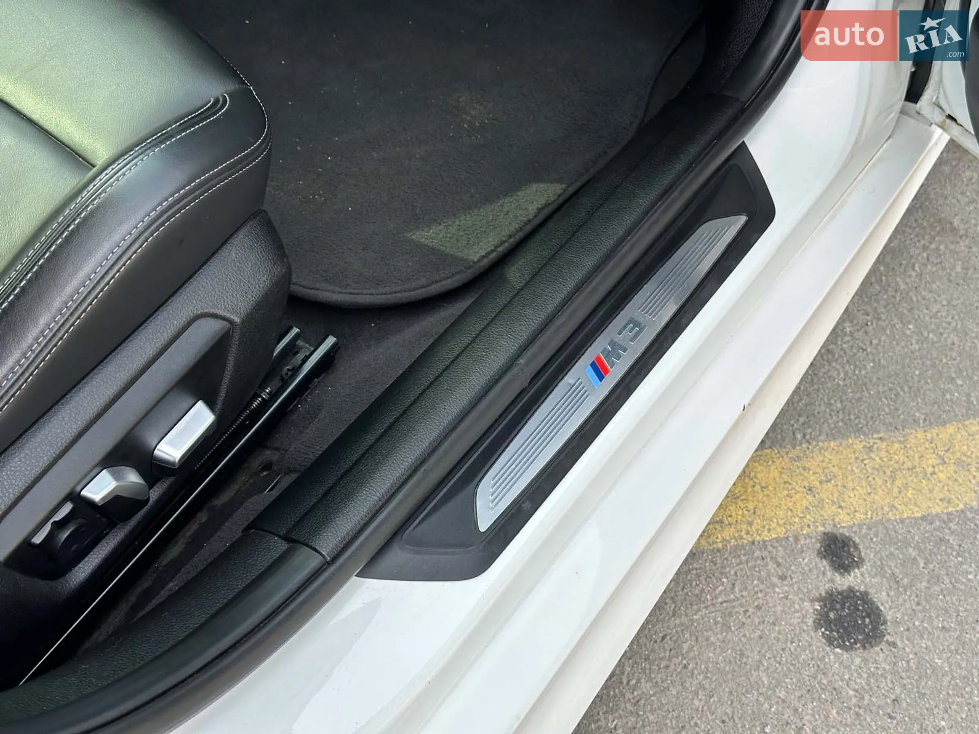 2017 BMW M3 - мініатюра 59