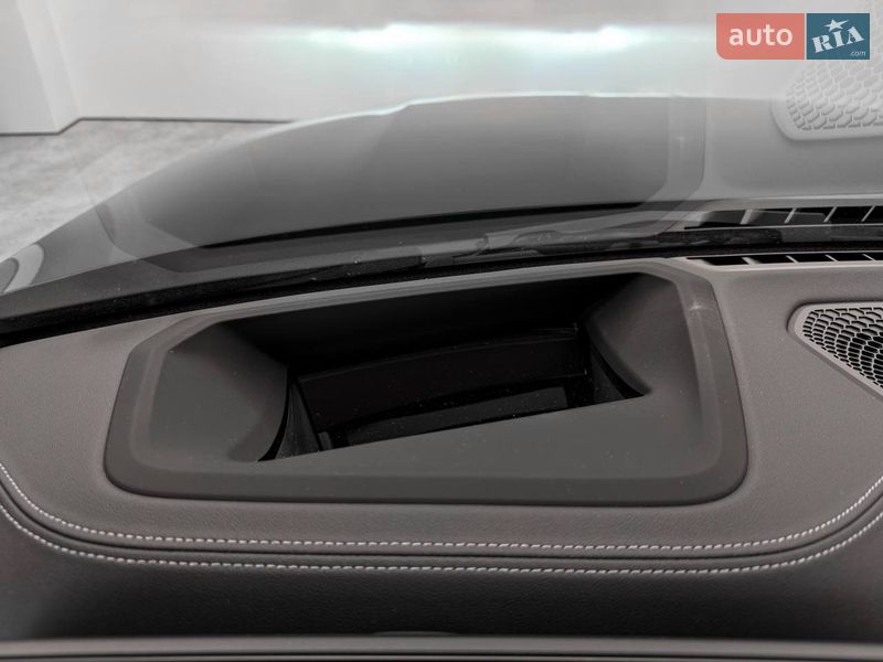 Седан BMW M3 2025 в Києві фото 39 Седан BMW M3 2025 в Києві