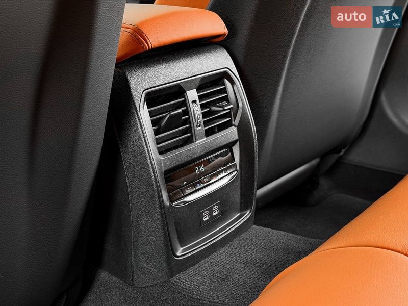 Седан BMW M3 2025 в Києві фото 56 Седан BMW M3 2025 в Києві