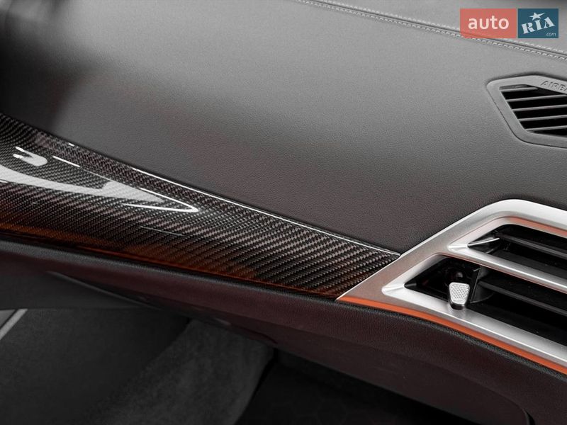 Седан BMW M3 2025 в Києві фото 69 Седан BMW M3 2025 в Києві