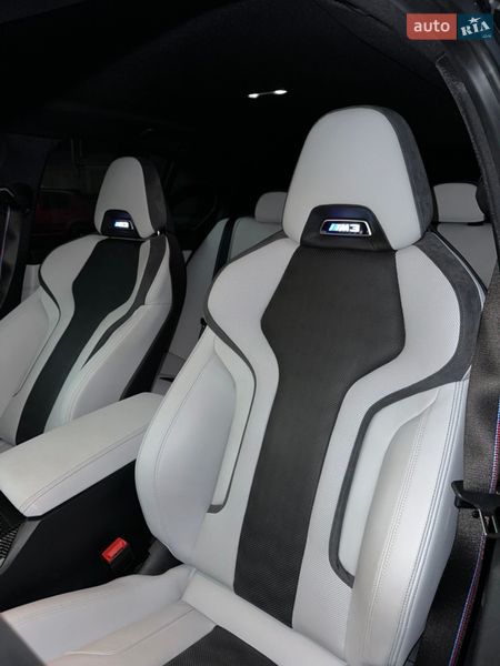 Седан BMW M3 2025 в Черкассах