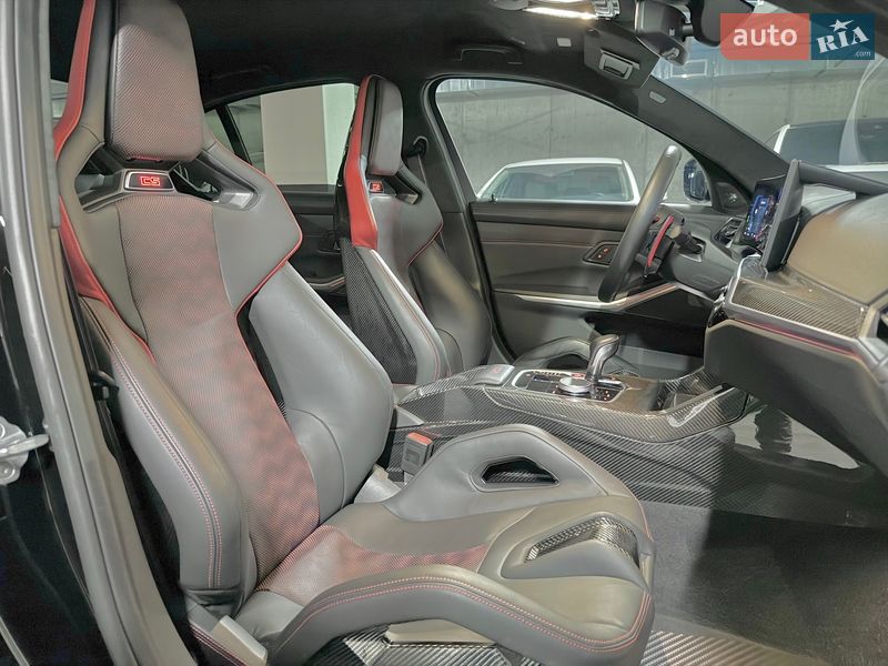 Седан BMW M3 2024 в Дніпрі фото 50 Седан BMW M3 2024 в Дніпрі