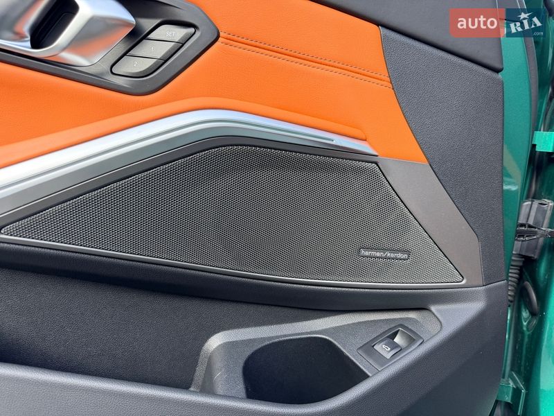 Універсал BMW M3 2024 в Києві фото 25 Універсал BMW M3 2024 в Києві