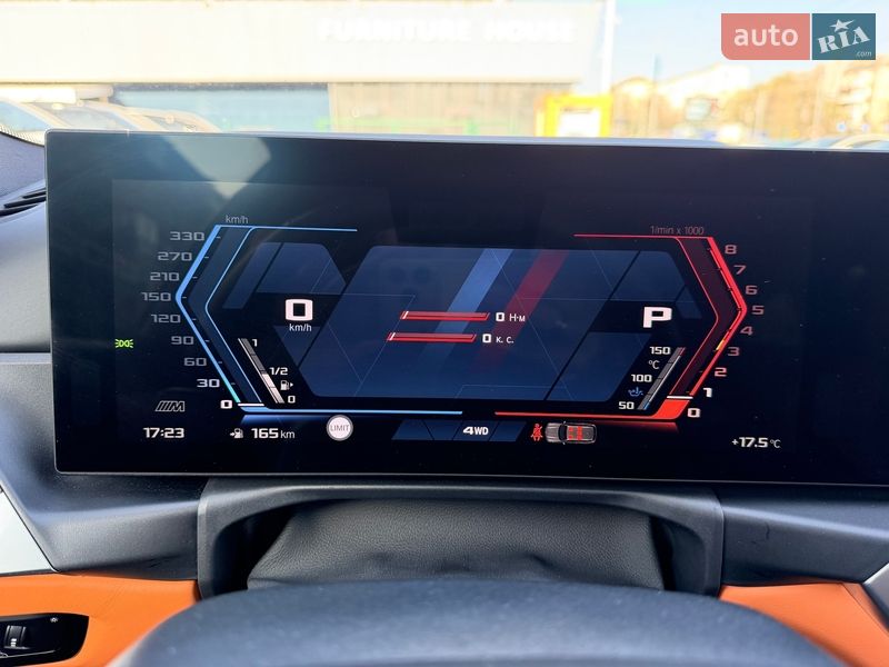 Універсал BMW M3 2024 в Києві фото 49 Універсал BMW M3 2024 в Києві