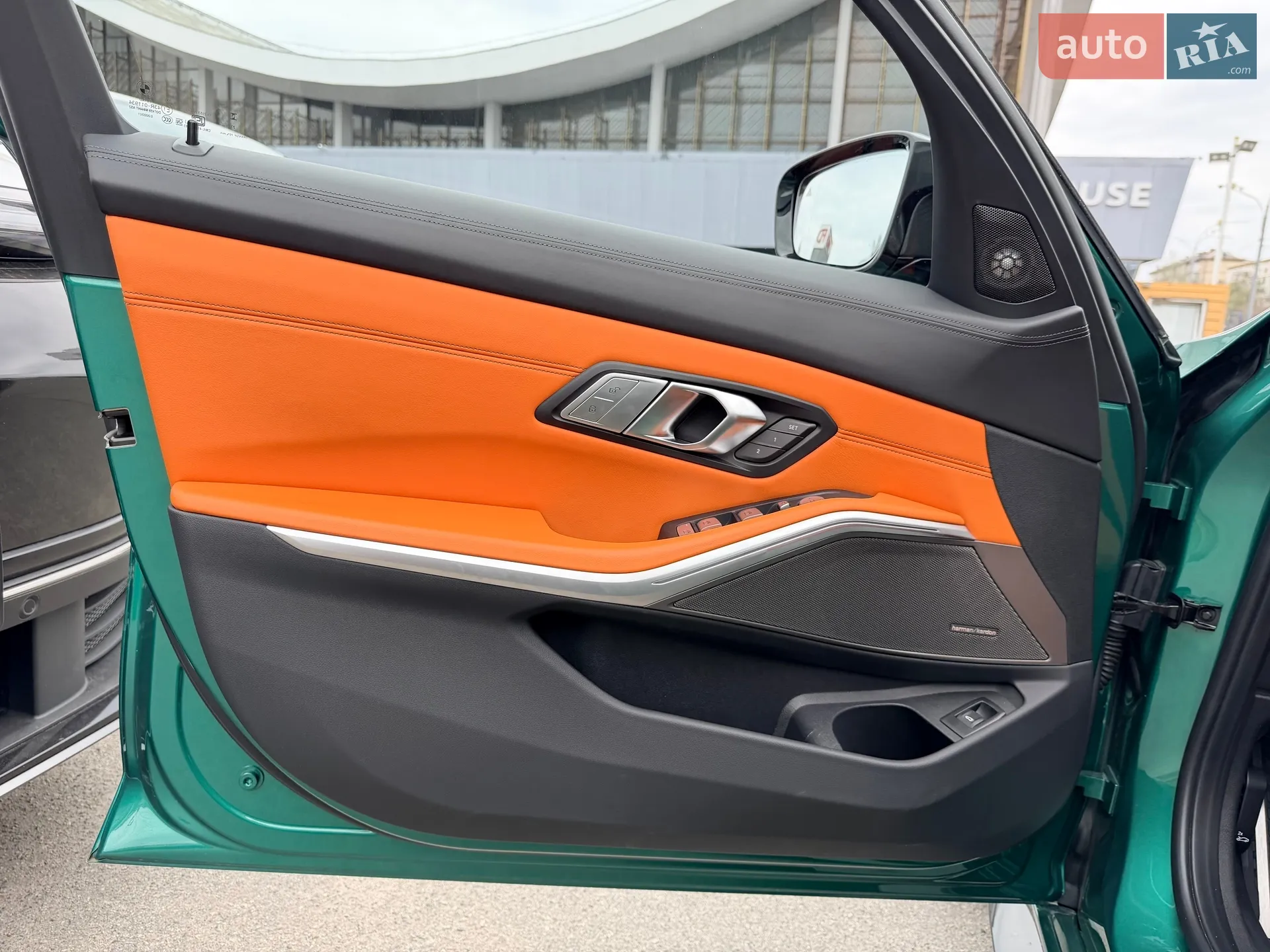 2024 BMW M3 - мініатюра 30