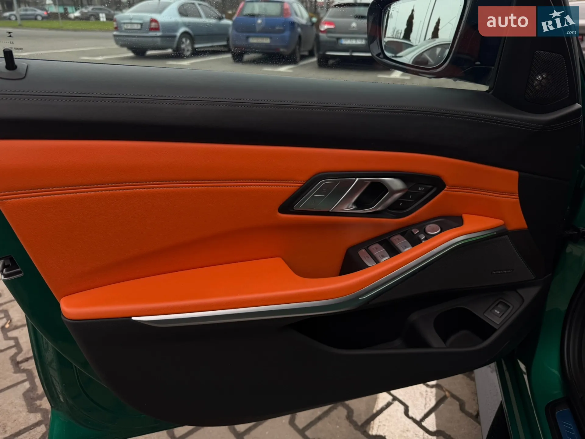 2023 BMW M3 - мініатюра 13