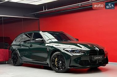 Универсал BMW M3 2023 в Киеве
