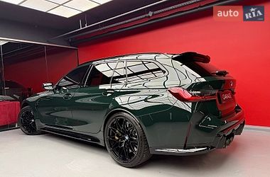 Универсал BMW M3 2023 в Киеве