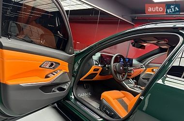 Универсал BMW M3 2023 в Киеве