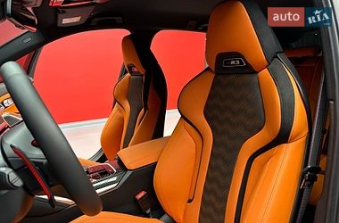 Универсал BMW M3 2023 в Киеве