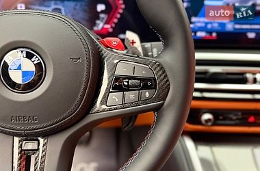 Универсал BMW M3 2023 в Киеве