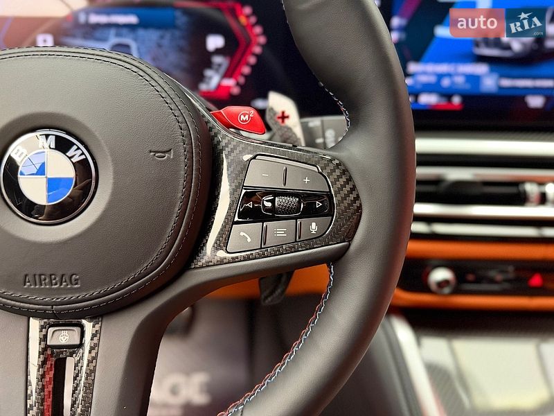 Универсал BMW M3 2023 в Киеве