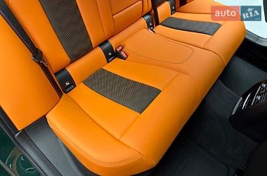 Универсал BMW M3 2023 в Киеве