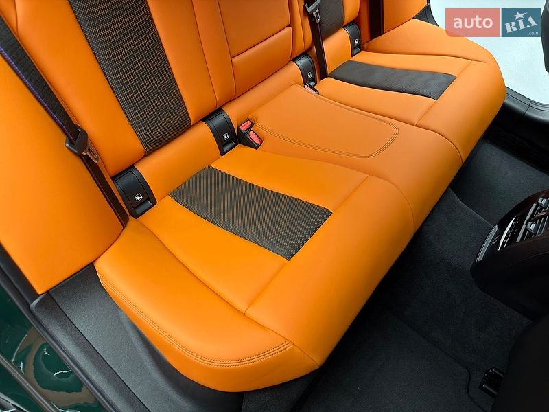 Универсал BMW M3 2023 в Киеве