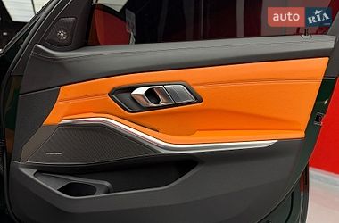 Универсал BMW M3 2023 в Киеве