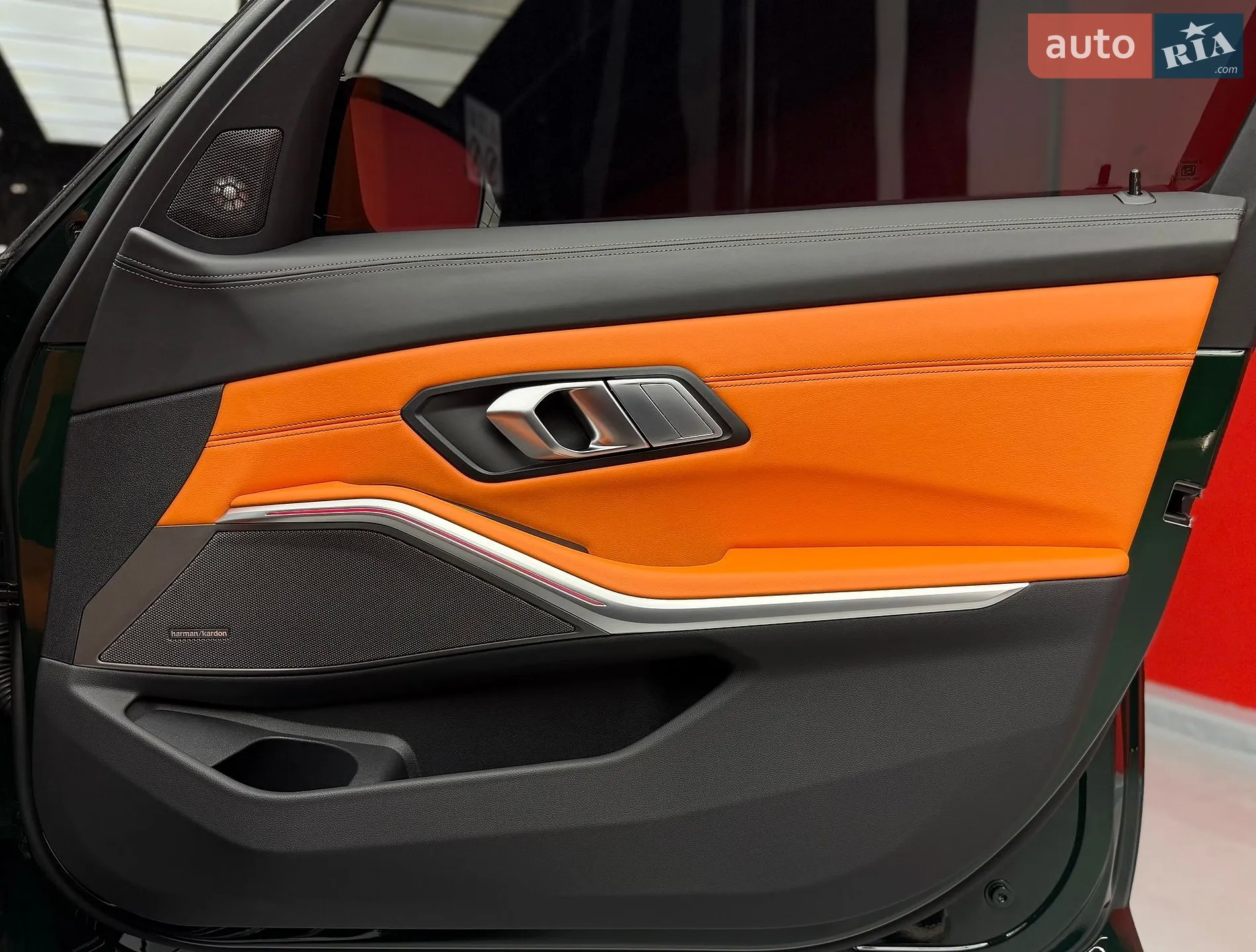 2023 BMW M3 - мініатюра 53