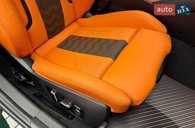 Универсал BMW M3 2023 в Киеве
