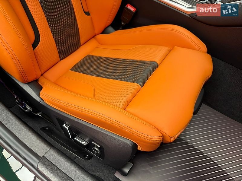 Универсал BMW M3 2023 в Киеве