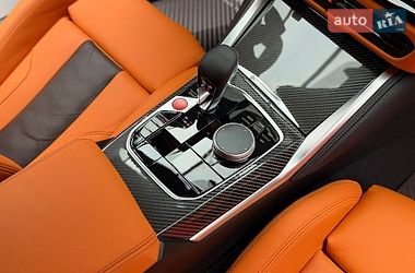 Универсал BMW M3 2023 в Киеве
