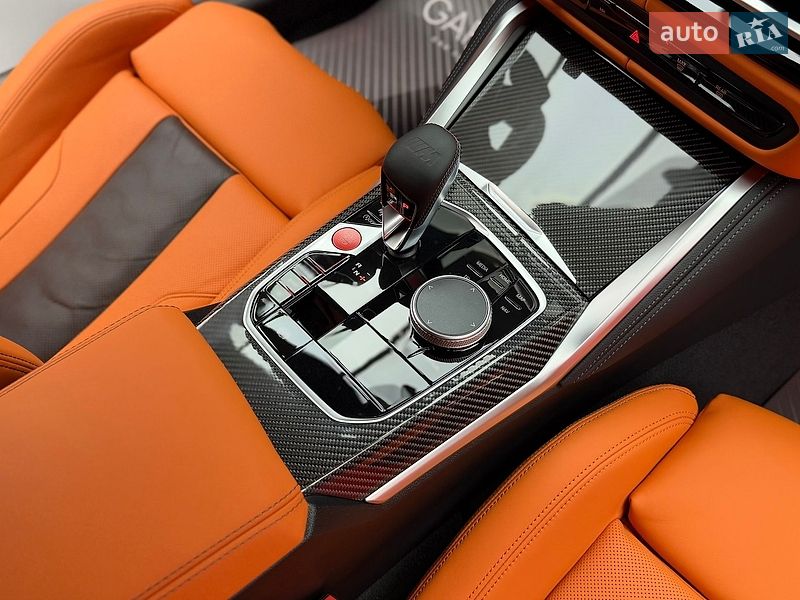 Универсал BMW M3 2023 в Киеве