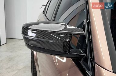 Седан BMW M3 2024 в Киеве