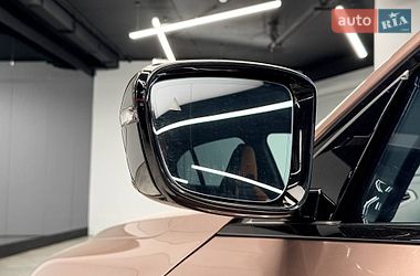 Седан BMW M3 2024 в Киеве
