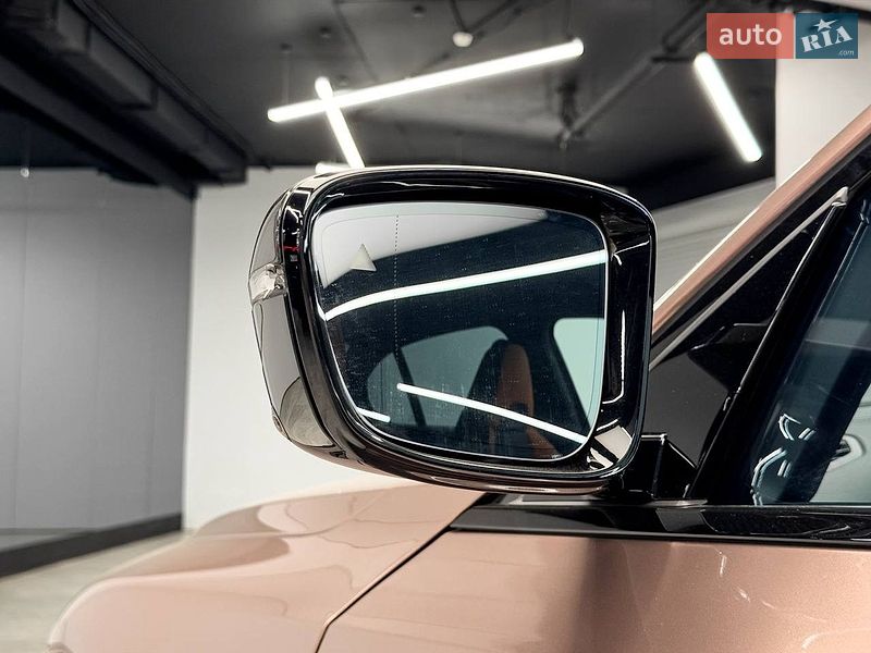 Седан BMW M3 2024 в Киеве