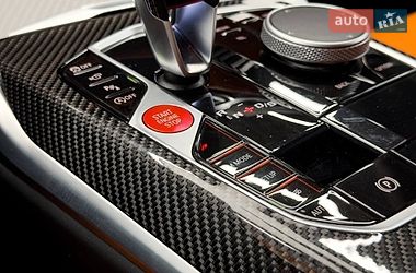Седан BMW M3 2024 в Киеве