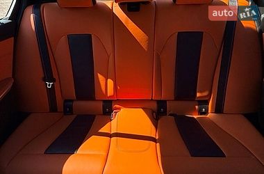 Седан BMW M3 2021 в Києві фото 15 Седан BMW M3 2021 в Києві