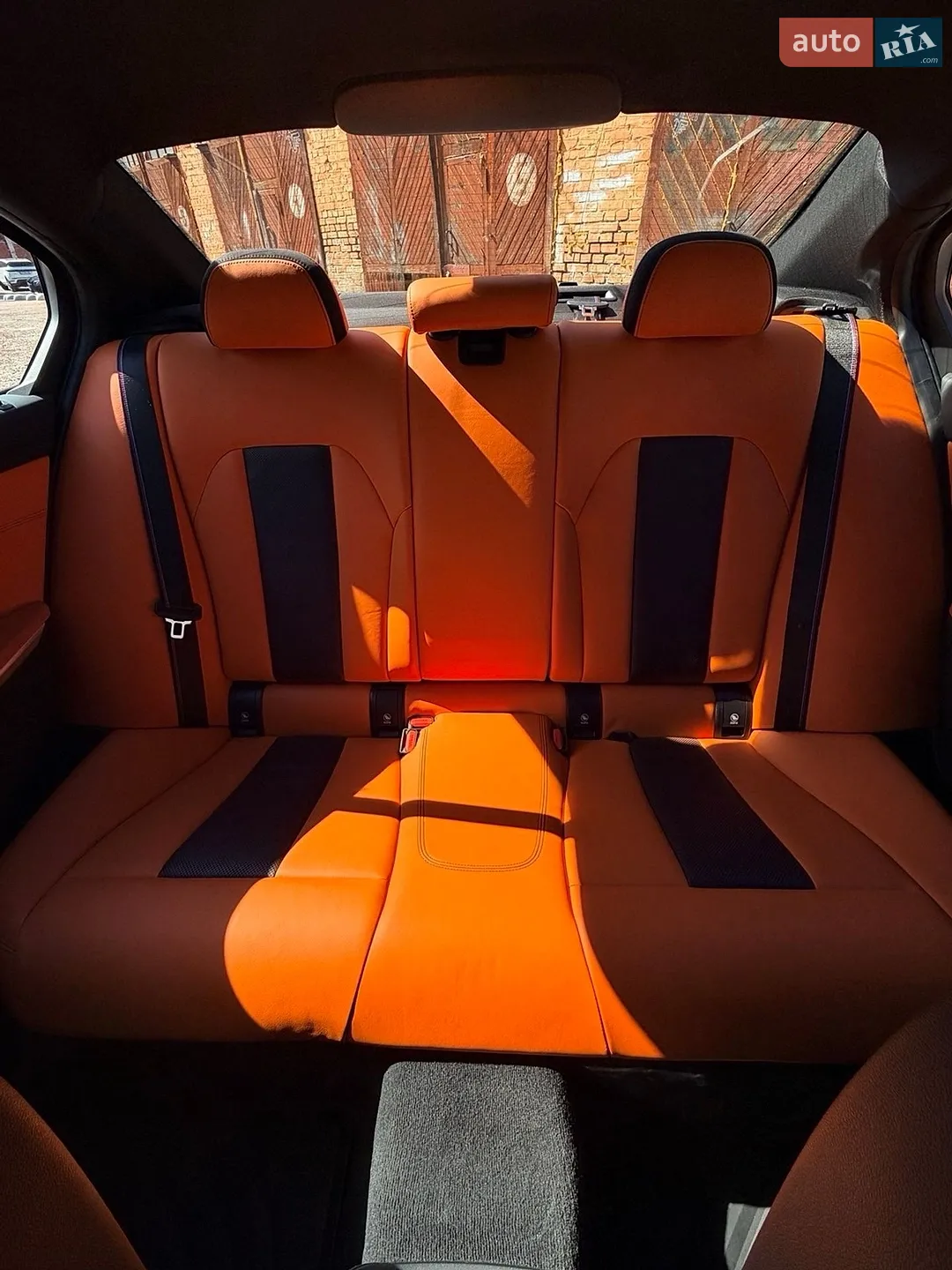2021 BMW M3 - мініатюра 15