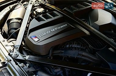 Седан BMW M3 2021 в Києві фото 11 Седан BMW M3 2021 в Києві