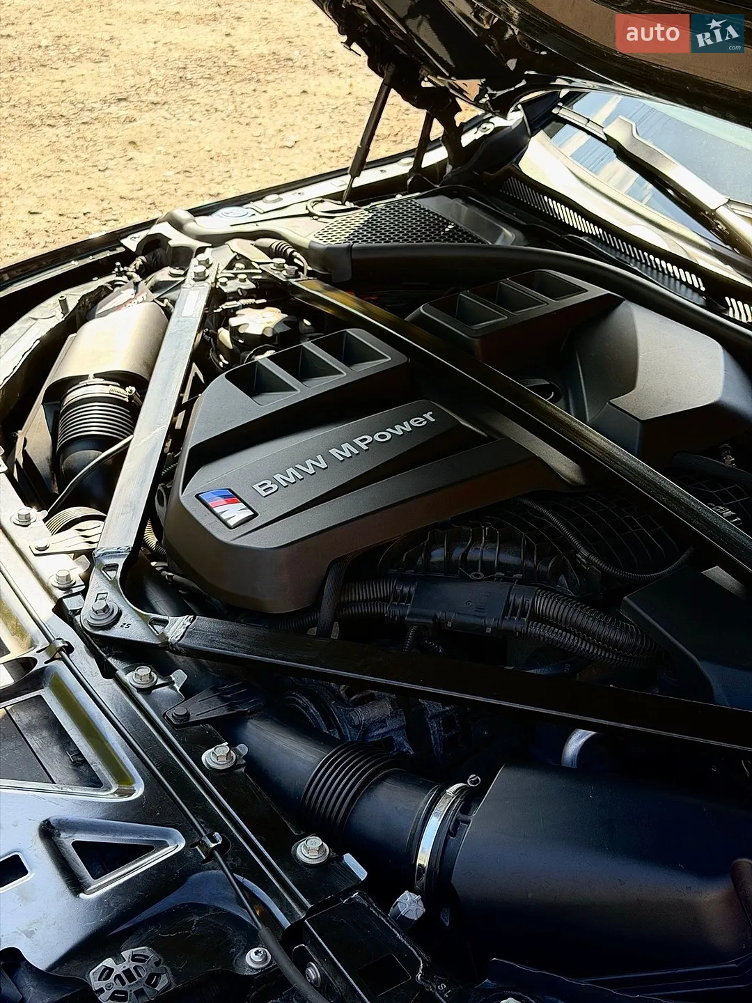 2021 BMW M3 - мініатюра 11