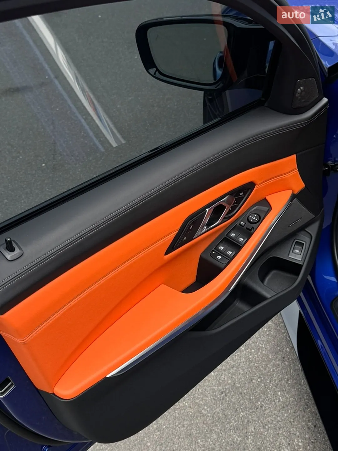 2023 BMW M3 - мініатюра 12