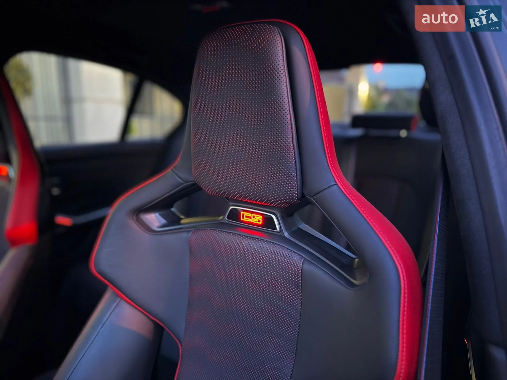 2024 BMW M3 - мініатюра 44