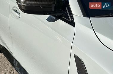 Седан BMW M3 2024 в Киеве