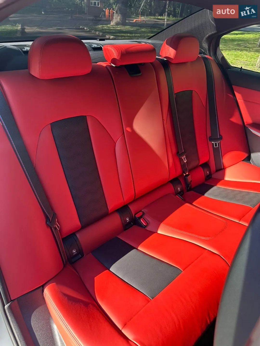 2024 BMW M3 - мініатюра 30