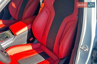 Седан BMW M3 2024 в Киеве