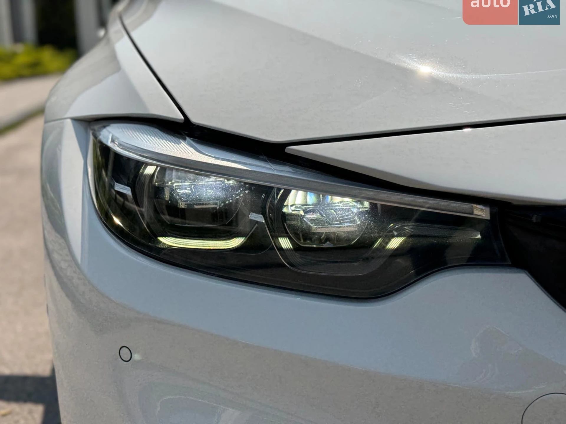 2017 BMW M3 - мініатюра 12