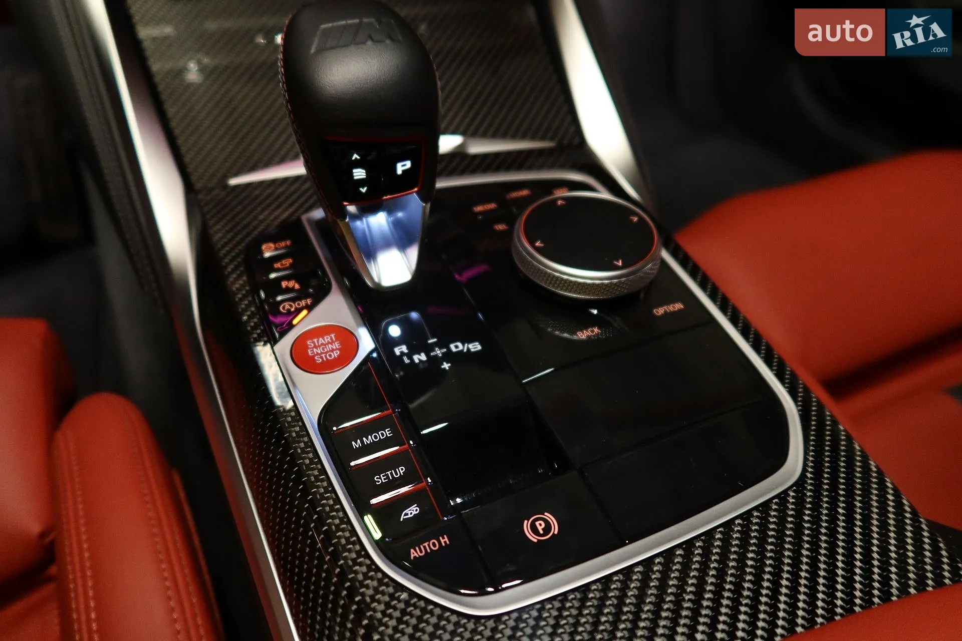 2022 BMW M3 - мініатюра 61