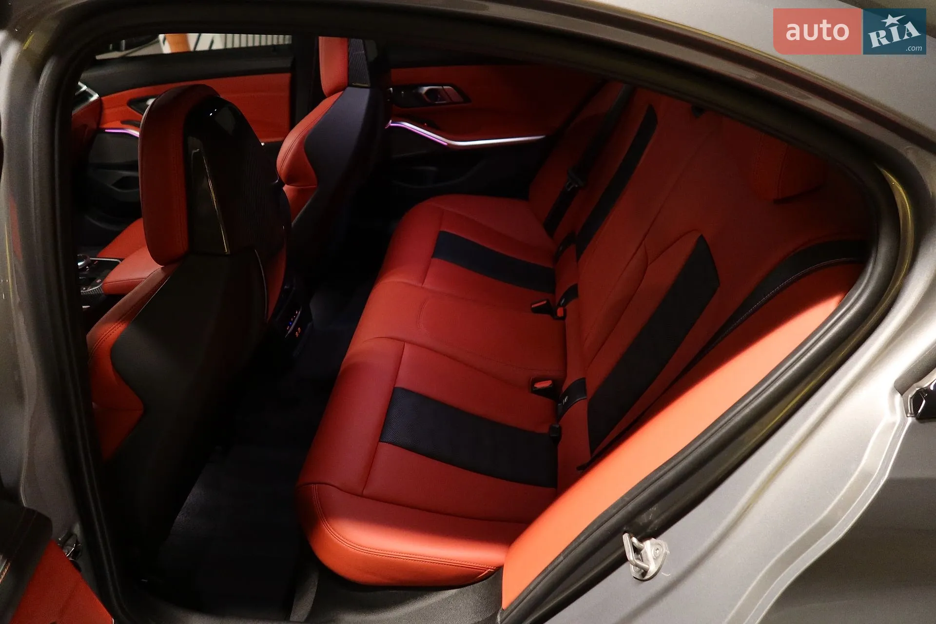 2022 BMW M3 - мініатюра 76