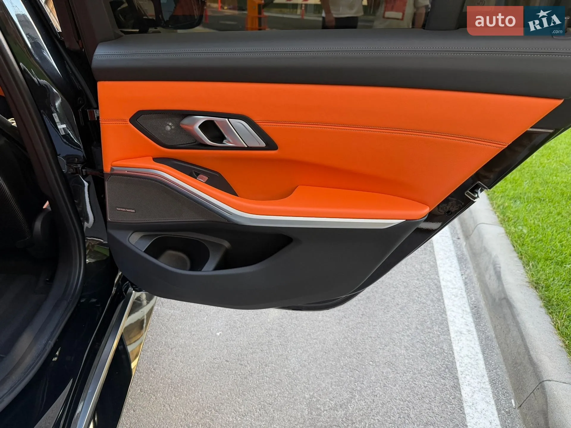 2023 BMW M3 - мініатюра 17