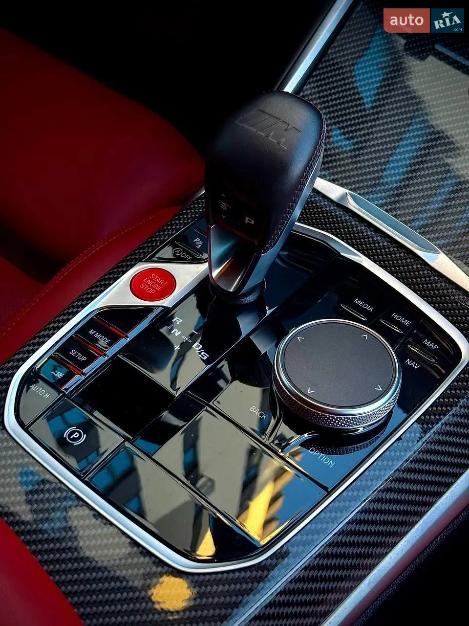 2024 BMW M3 - мініатюра 9